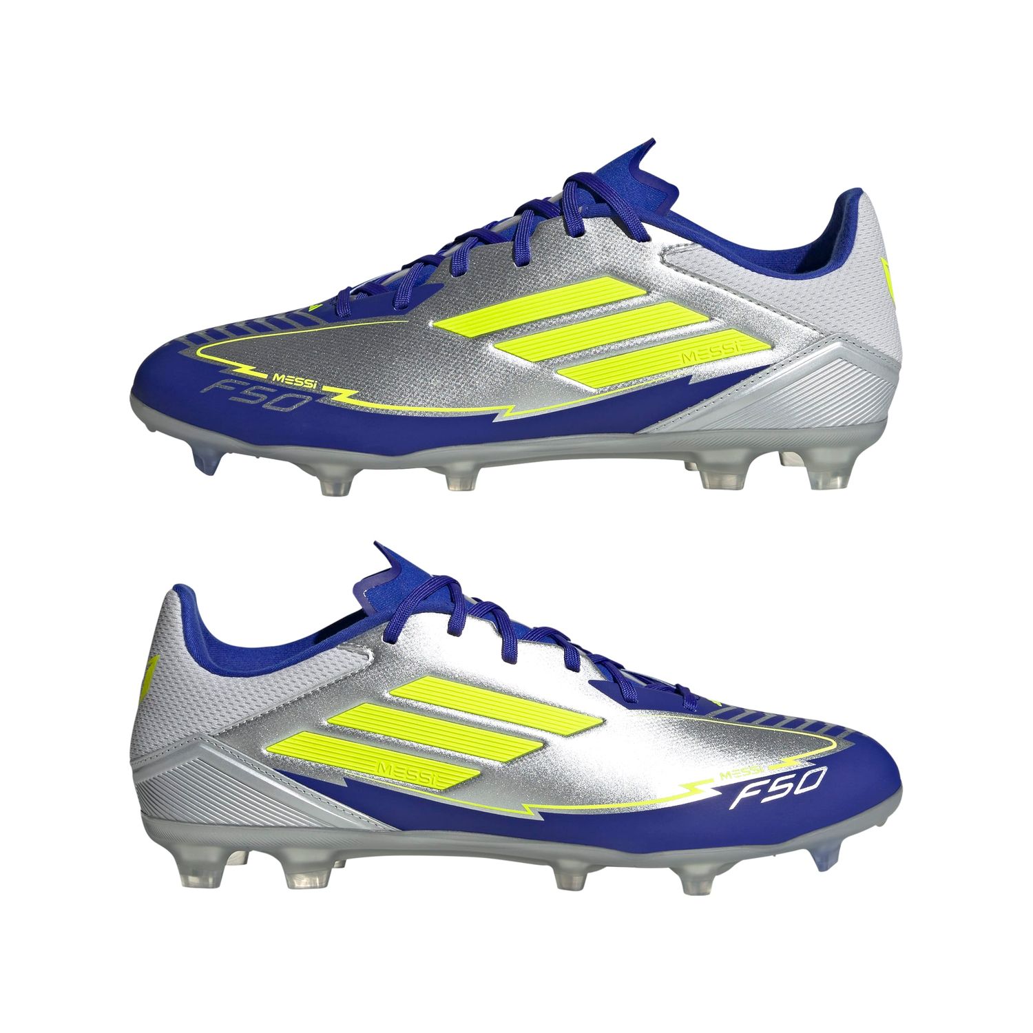 Adidas F50 League FG - Youth