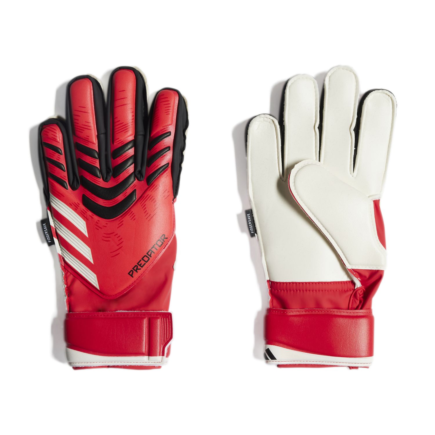 Adidas Predator GL Match FS GK Gloves - Youth