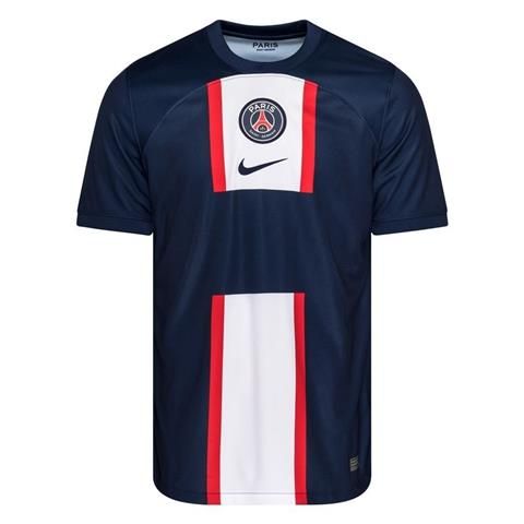 Nike PSG 2022/23 Home Jersey - Adult