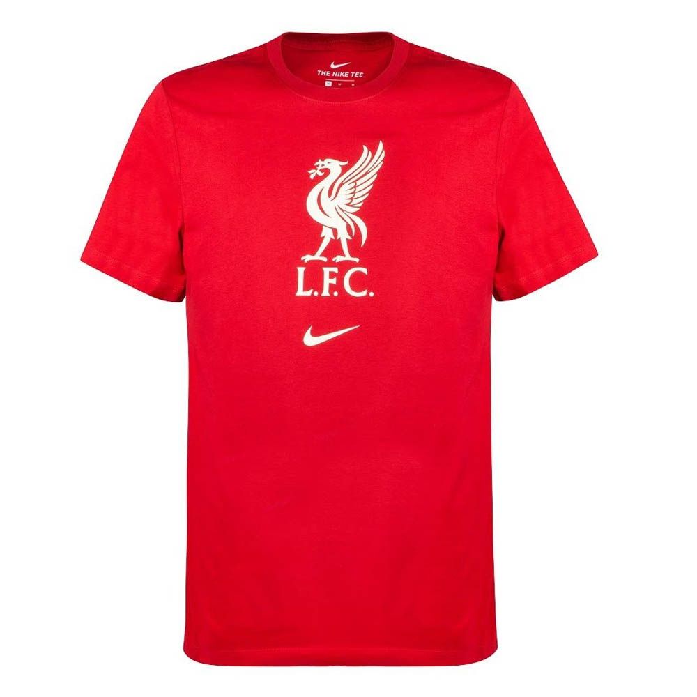 Nike Liverpool FC Tee - Adult, Size: Small