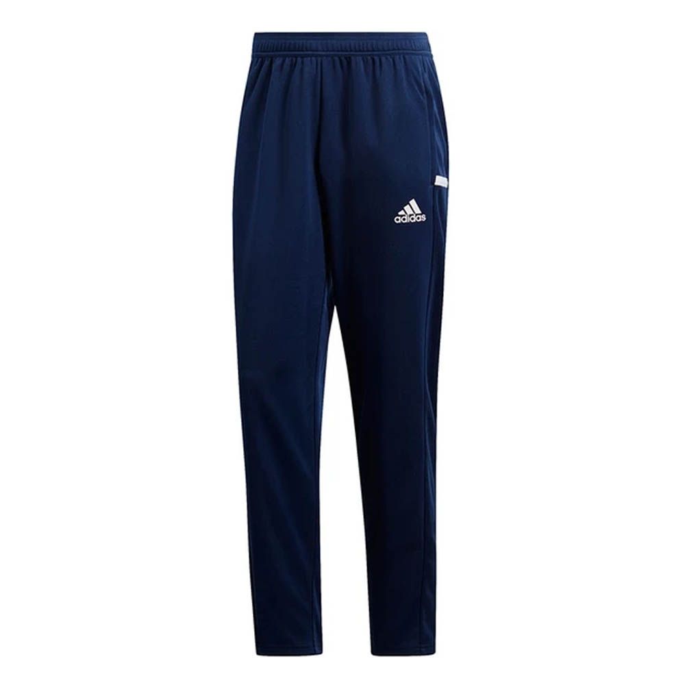 Adidas Team 19 Training Pants (Navy Blue) - Adult, Size: Small