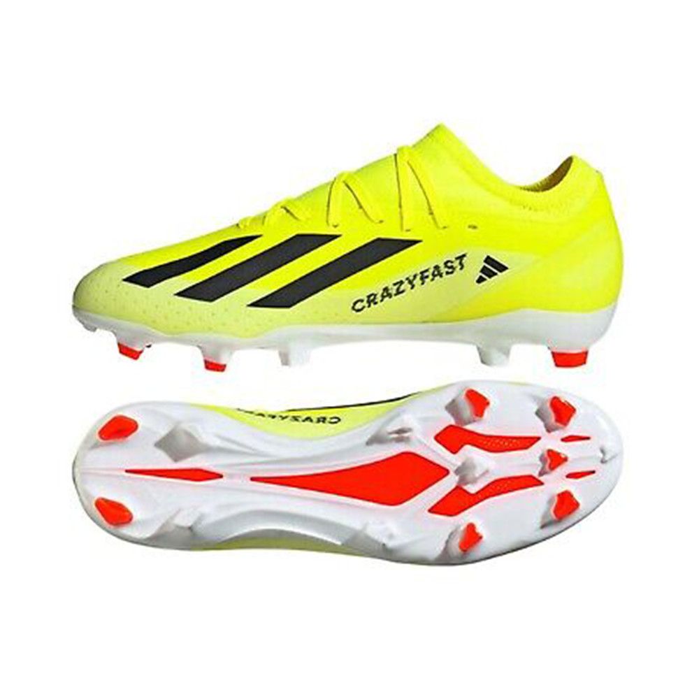 Adidas X Crazyfast League FG - Adult
