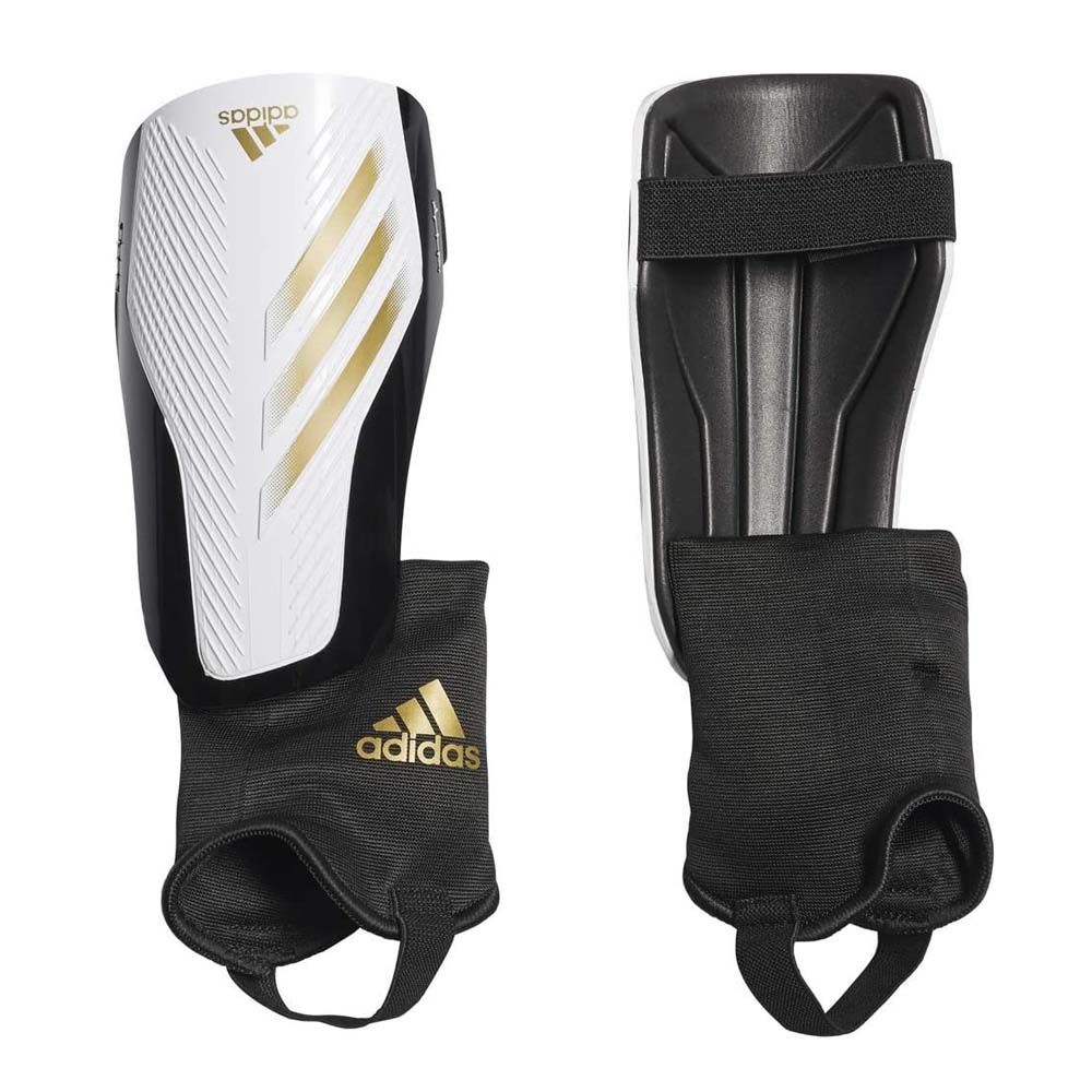 Adidas X 20 Match Shin Guards, Size: Small