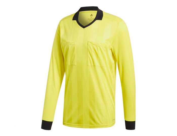 Adideas Ref 18 Long Sleeve Jersey - Adult