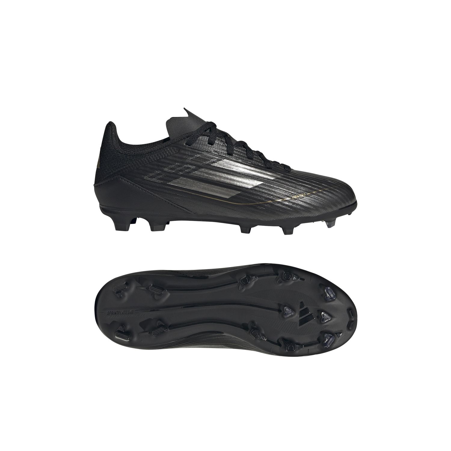 Adidas F50 League FG - Youth