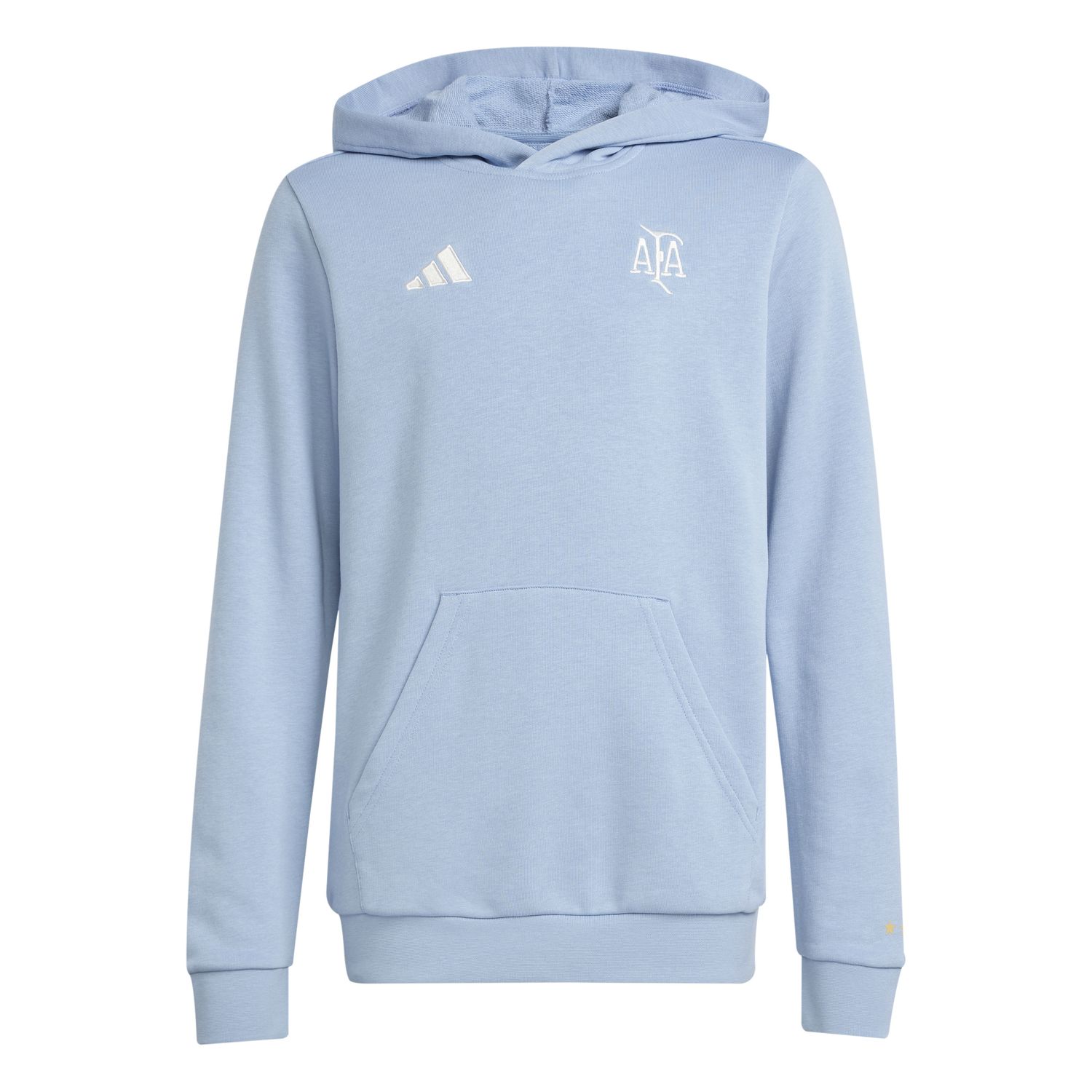 Adidas Argentina Hoodie - Youth