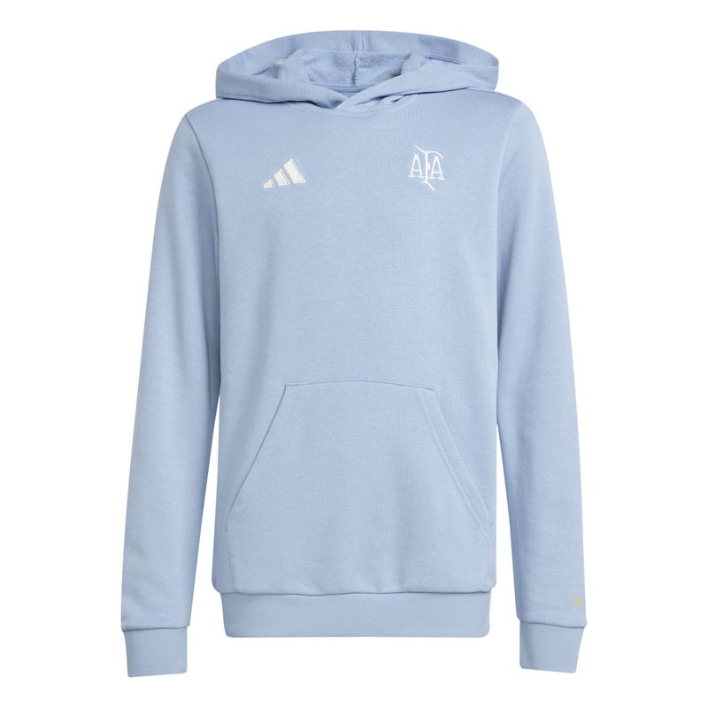 Adidas Argentina Hoodie - Youth