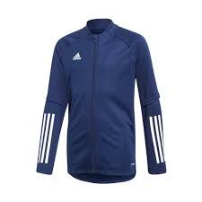 Adidas Condivo 20 Training Jacket - Youth