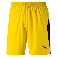 Puma Liga GK Short - Adult
