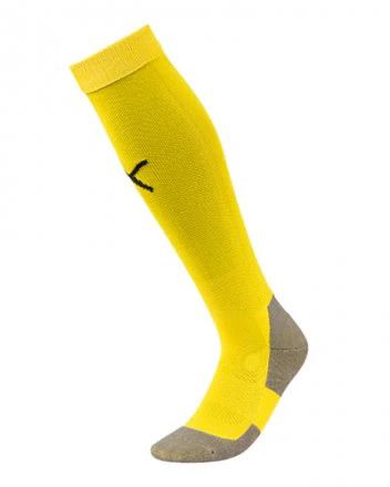 Puma Liga Sock (Yellow)