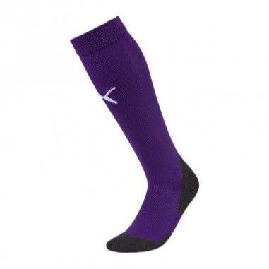 Puma Liga Sock (Purple)