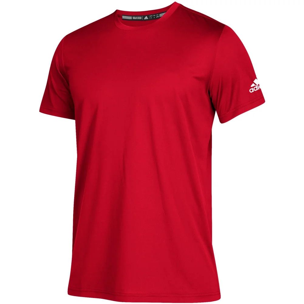 Adidas Clima Tech Tee - Youth