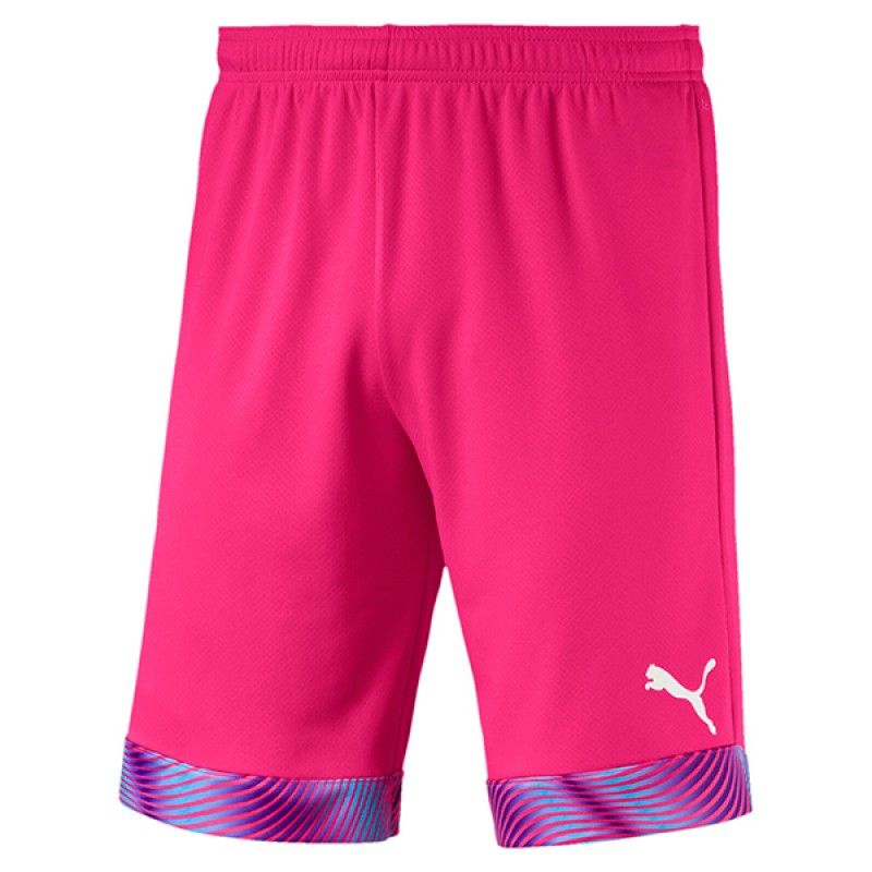 Puma Cup GK Shorts - Youth