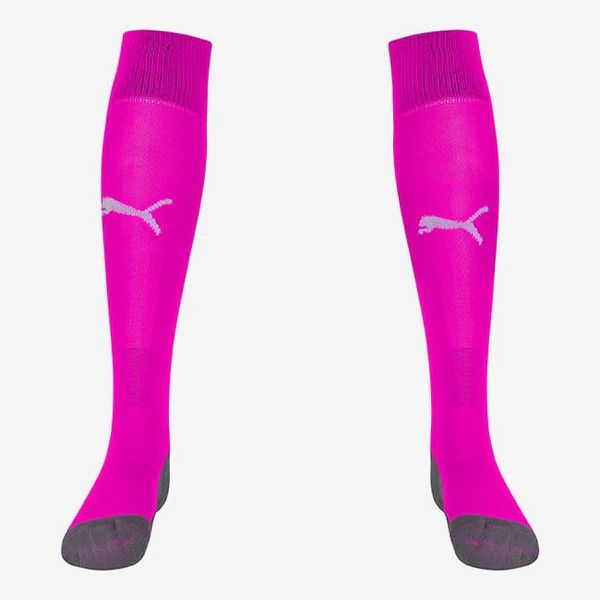 Puma Liga GK Sock (Pink)