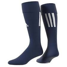Adidas Santos 18 Sock (Navy)
