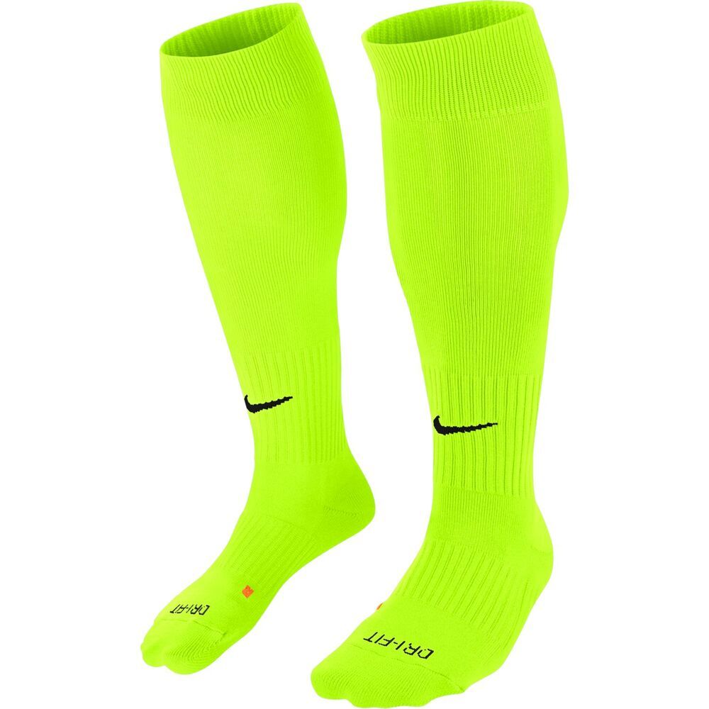 Nike Classic Sock (Yellow)