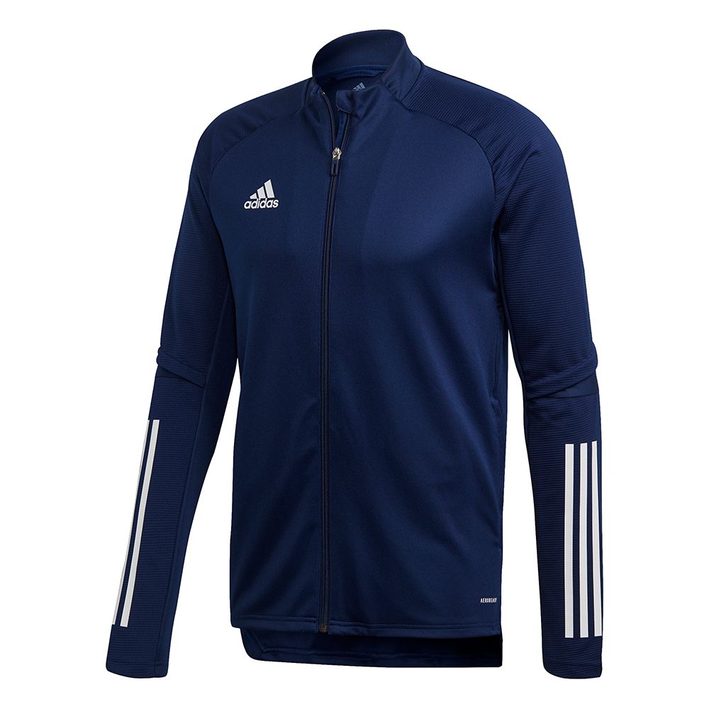 Adidas Condivo 20 Training Jacket - Adult
