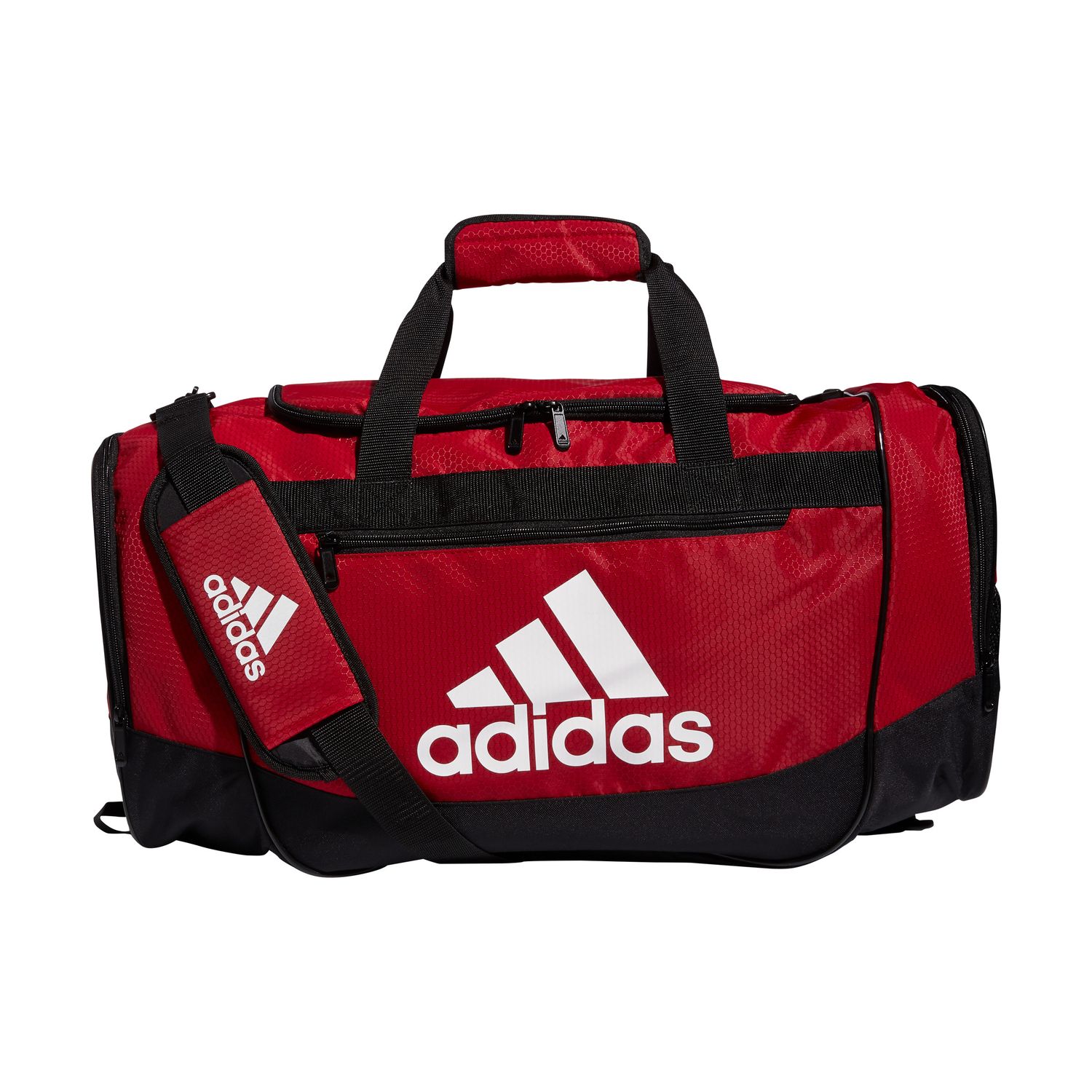 Adidas Defender 3 Duffle Bag