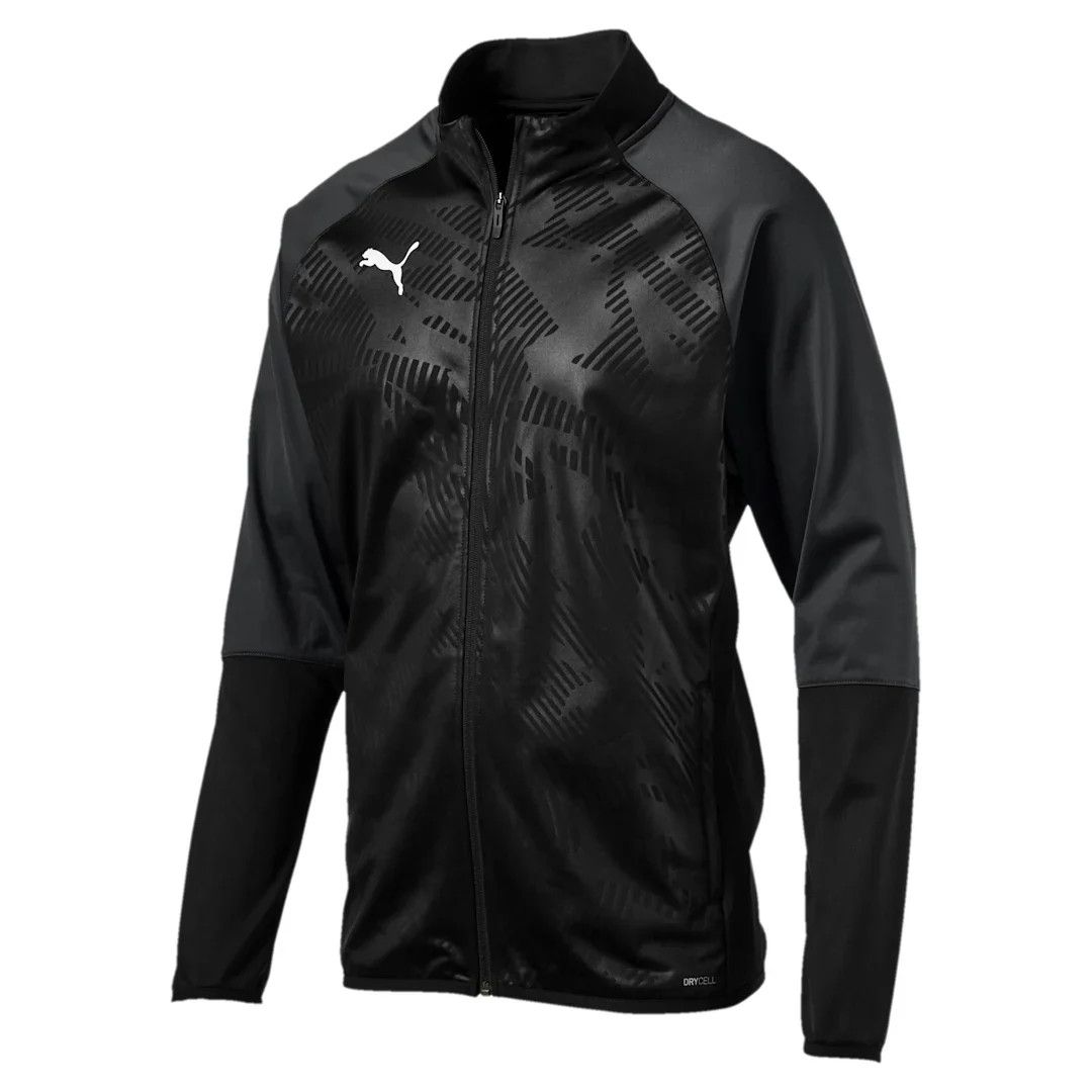Puma Cup Training Jacket - Adult