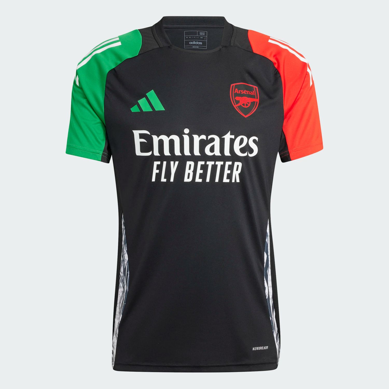 Adidas Arsenal FC Training Jersey - Adult