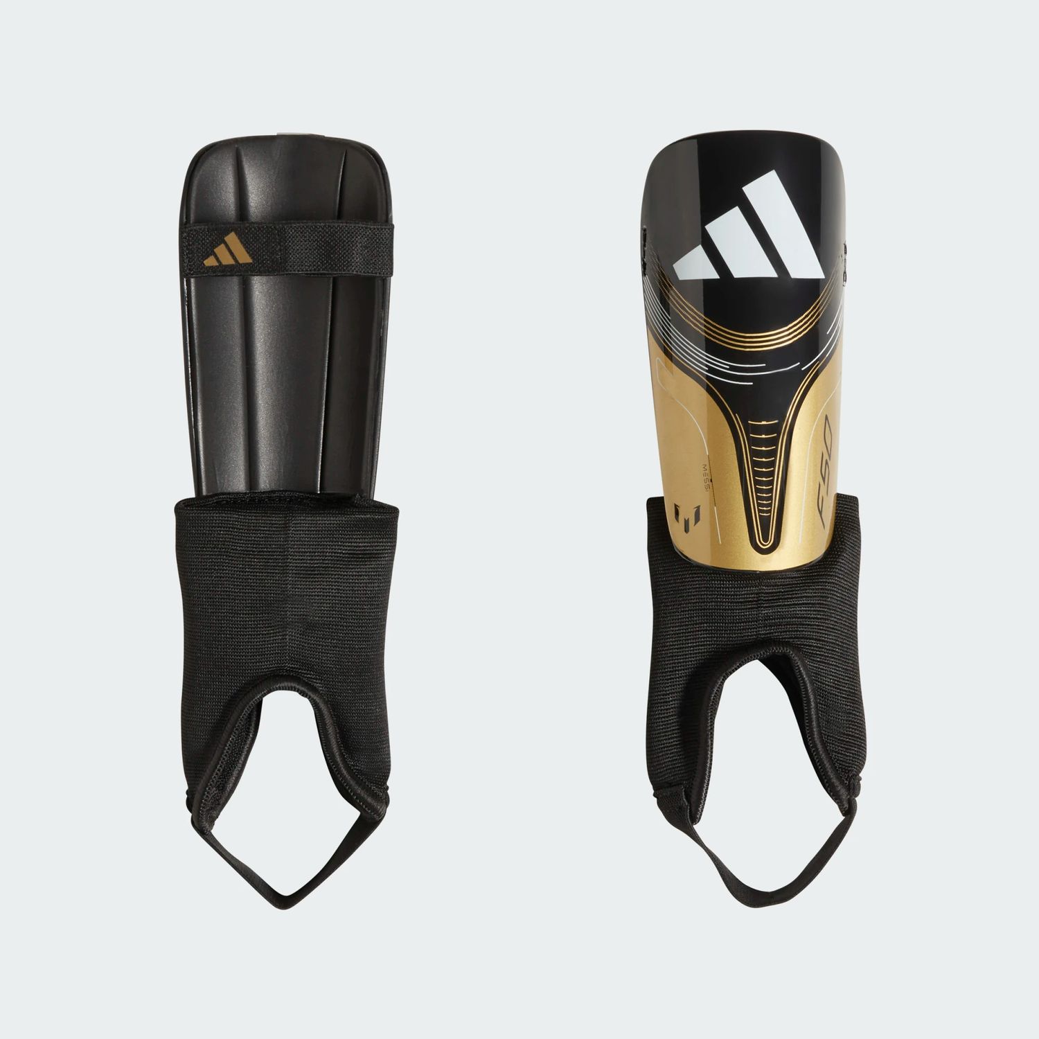 Adidas Messi Shin Guards