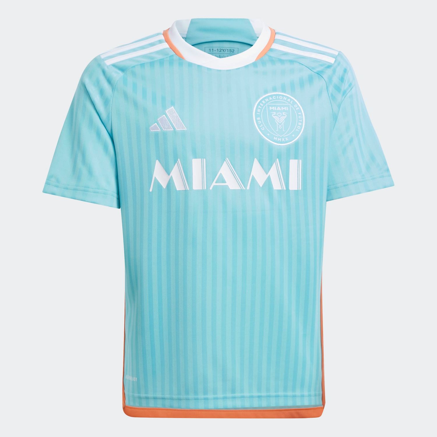 Adidas Inter Miami 24 Third Jersey - Youth