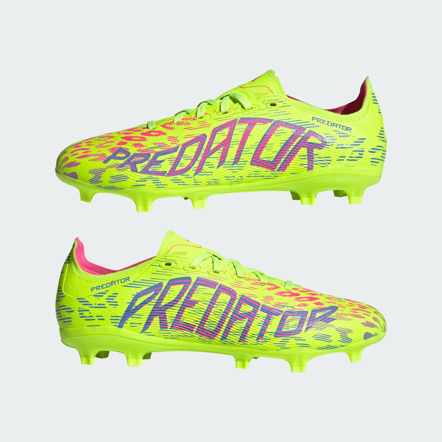 Adidas Predator League FG - Adult