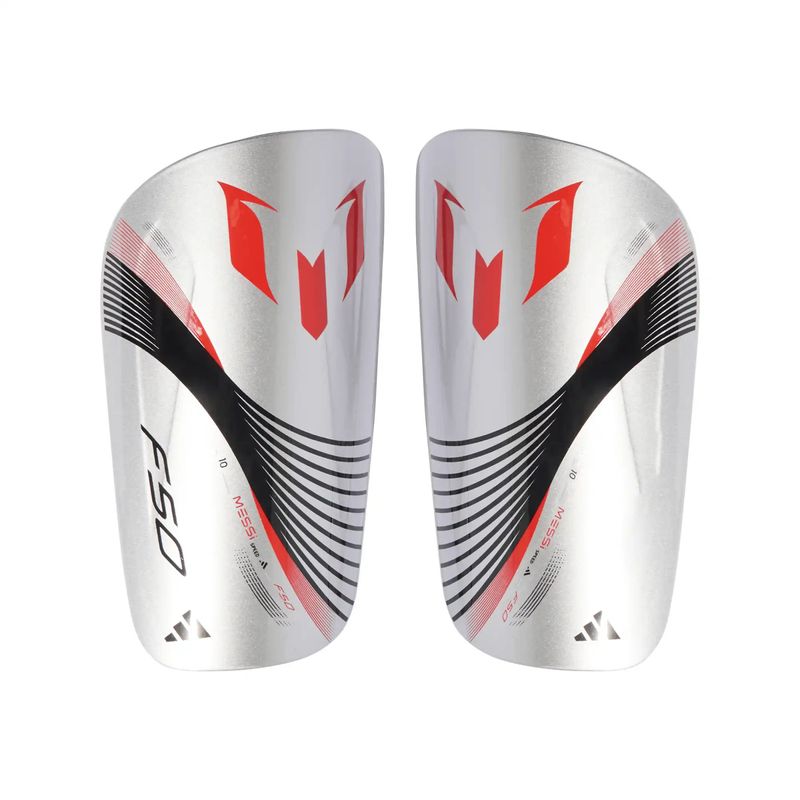 Adidas Messi Club Shin Guard