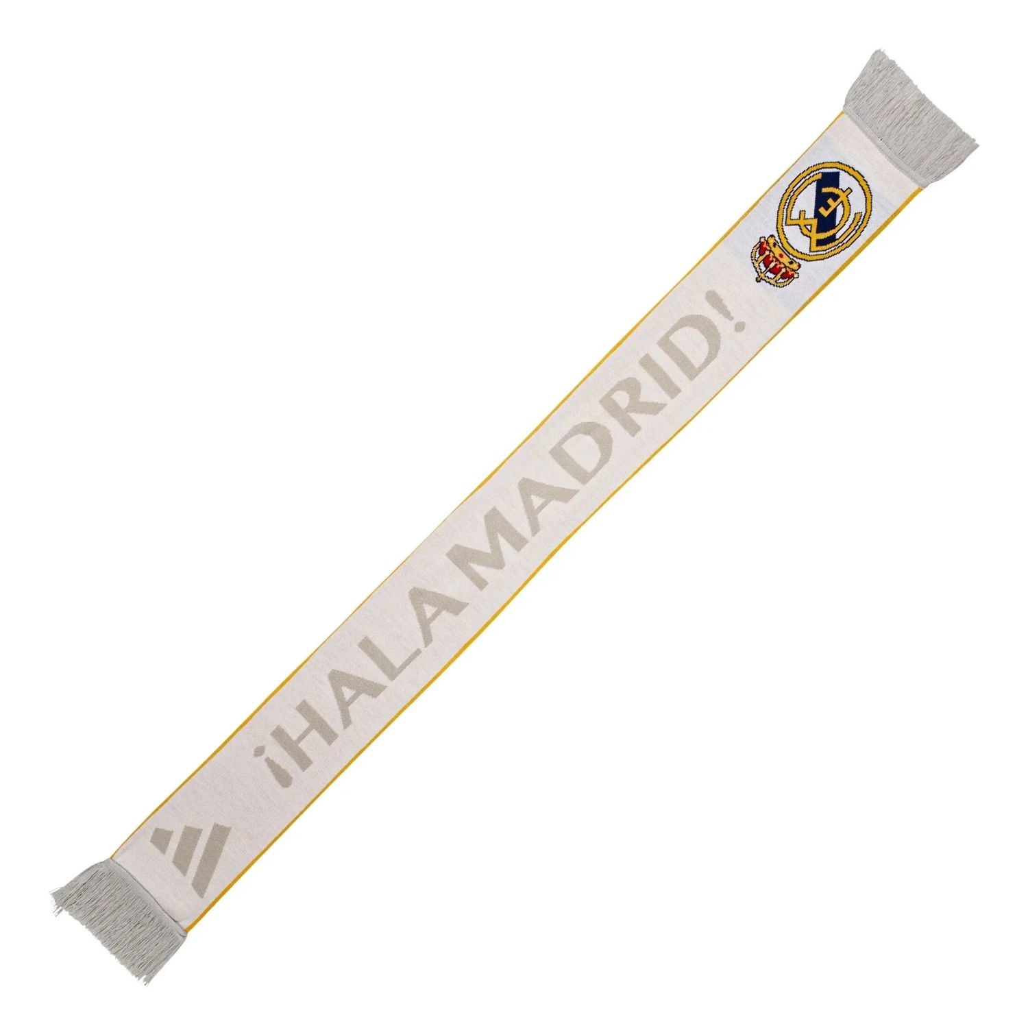 Adidas Real Madrid Home Scarf