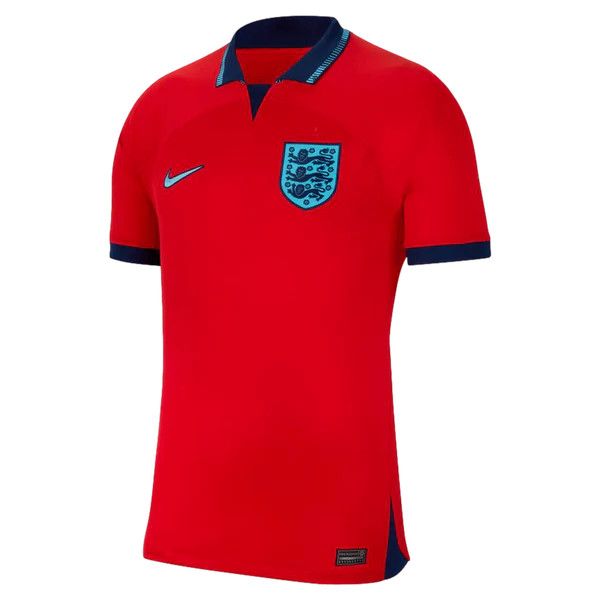 Nike England 2022 Away Jersey - Adult
