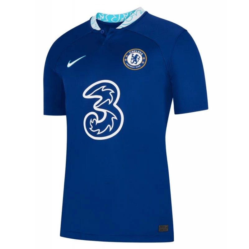 Nike Chelsea FC 2022/23 Home Jersey - Adult