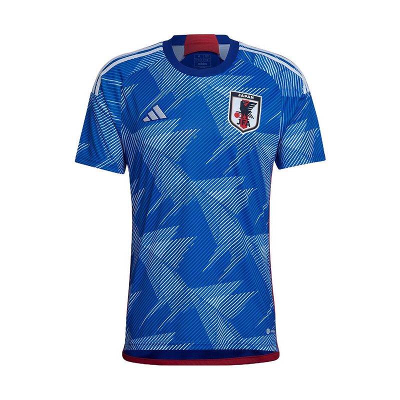Adidas Japan 2022 Home Jersey - Adult