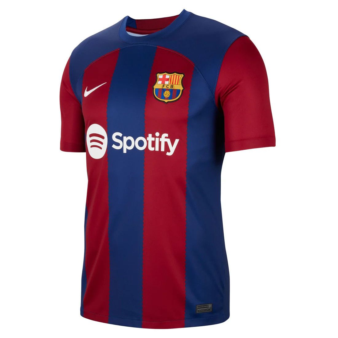 Nike FC Barcelona 2023/24 Home Jersey - Adult