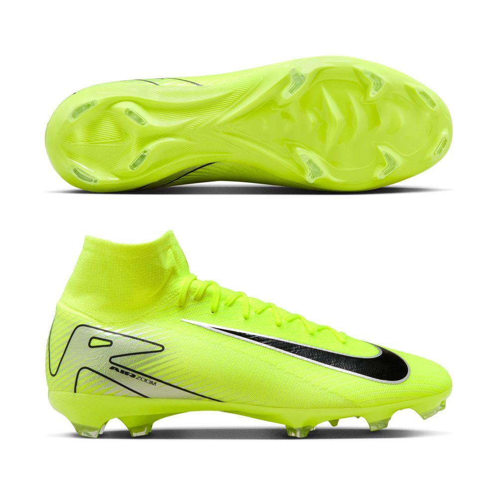 Nike Zoom Superfly 10 Pro FG - Adult