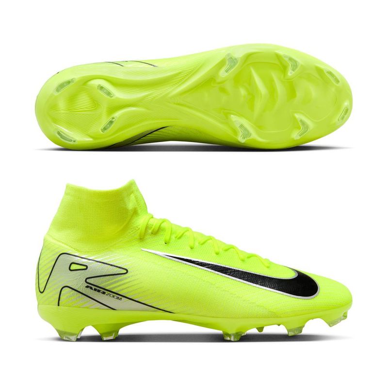 Nike Zoom Superfly 10 Pro FG - Adult