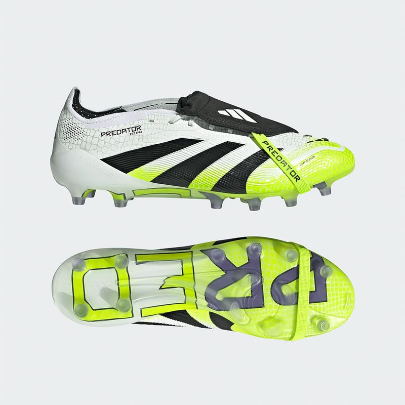 Adidas Predator Elite FT AG - Adult