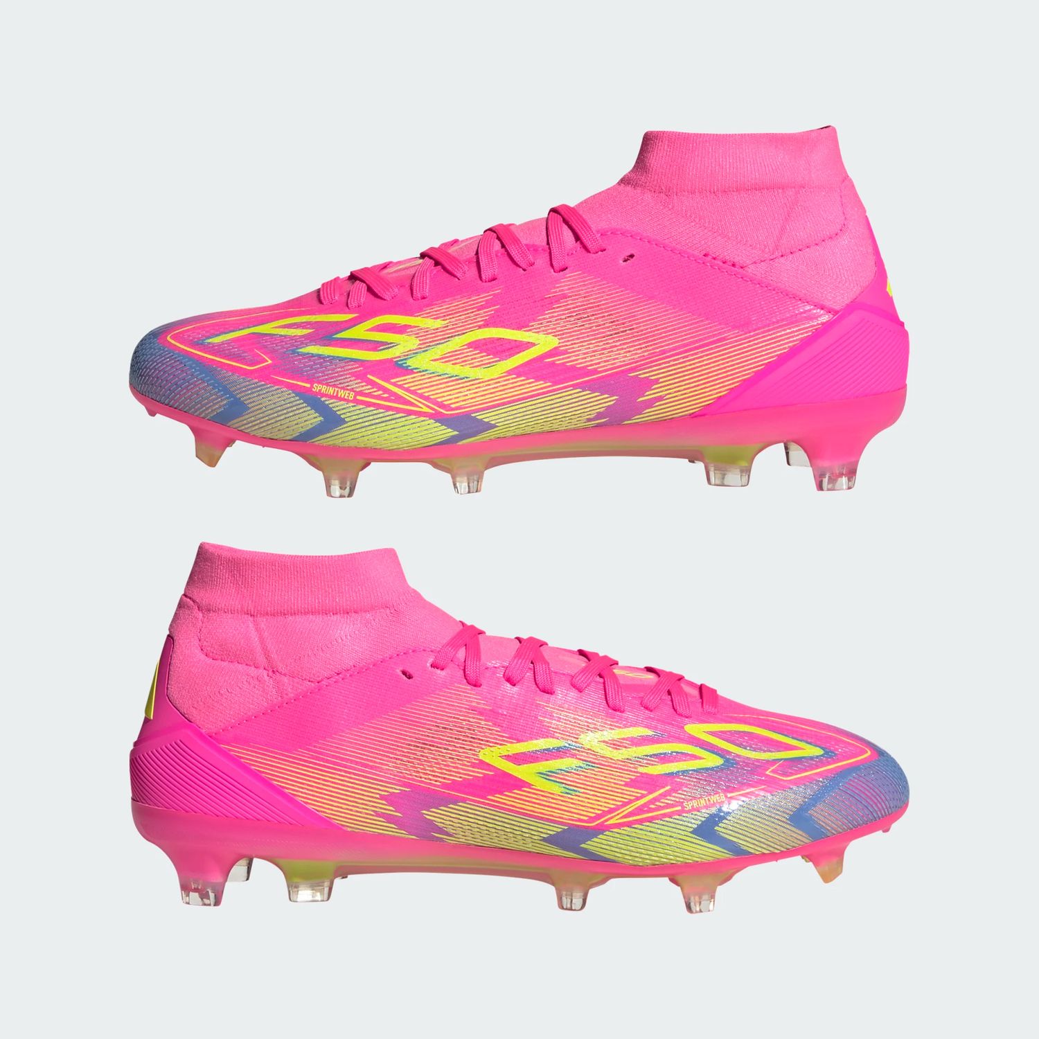 Adidas F50 Pro FG - Women&#39;s
