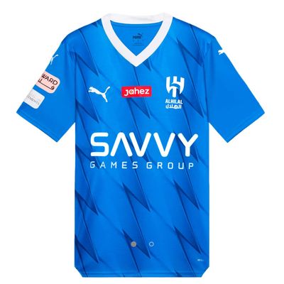 Saudi Pro League