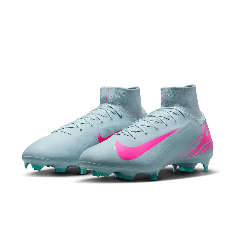 Nike Zoom Superfly 10 Pro FG - Adult