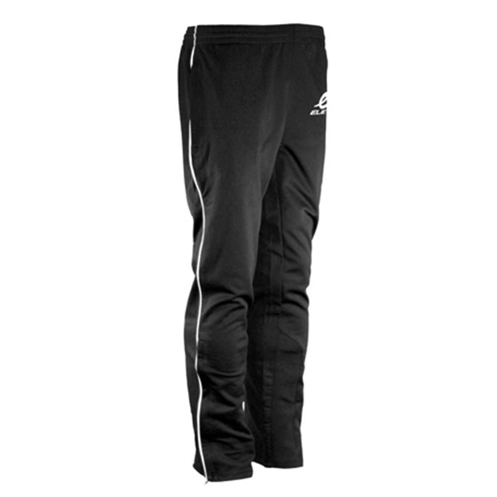 Eletto Leeds Training Pant (Black) - Adult, Size: Small