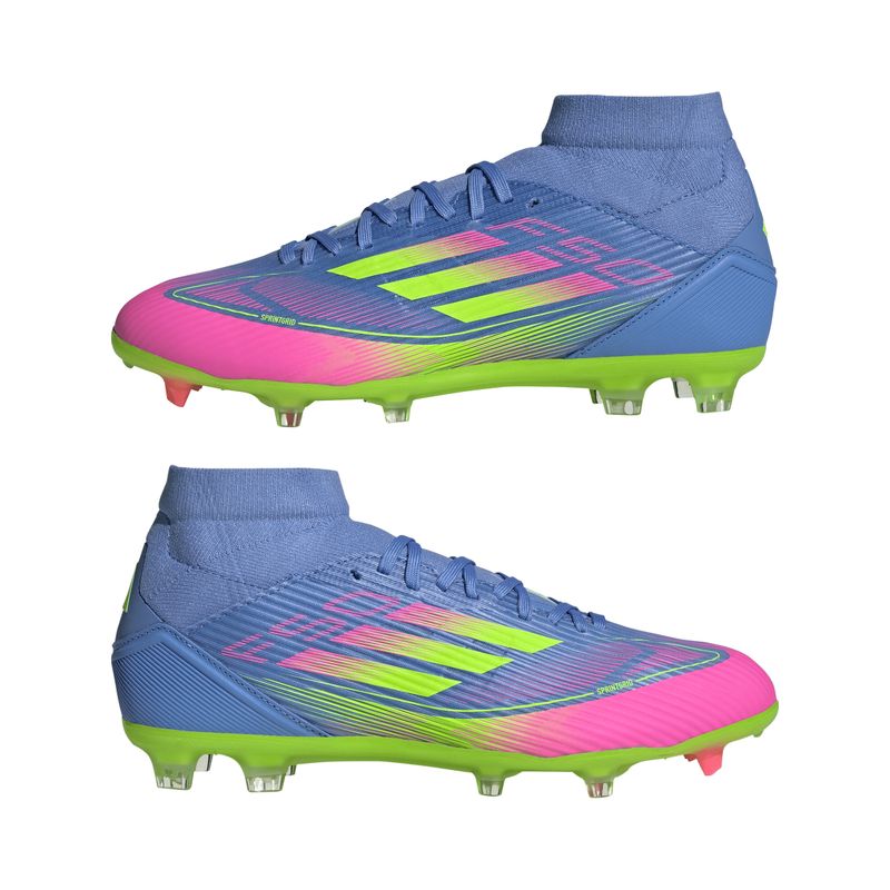 Adidas F50 League FG/MG - Women&#39;s