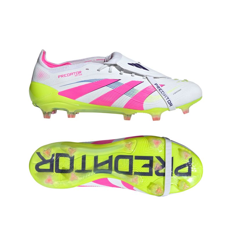 Adidas Predator Elite FT FG - Adult