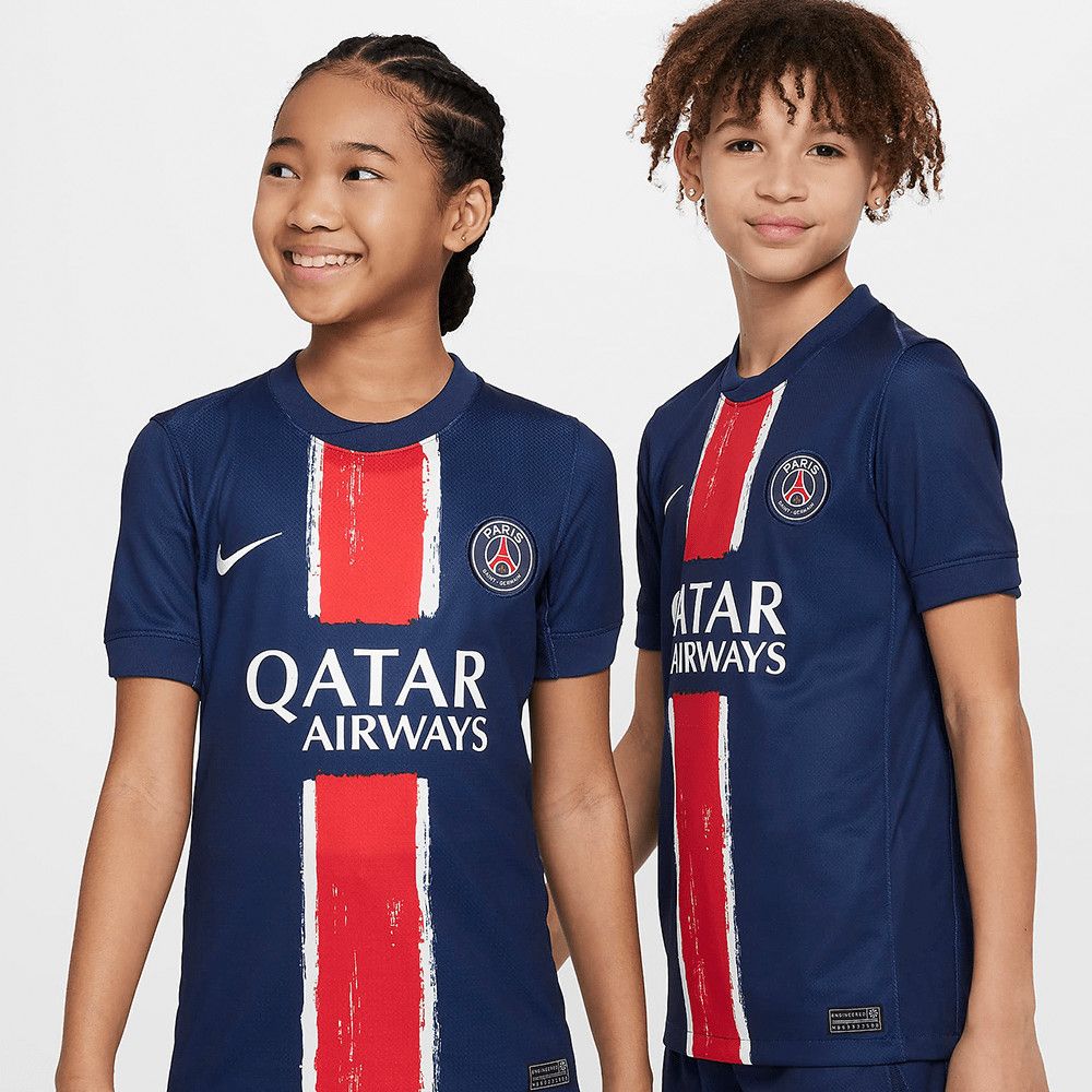 Nike PSG 24/25 Home Jersey - Youth