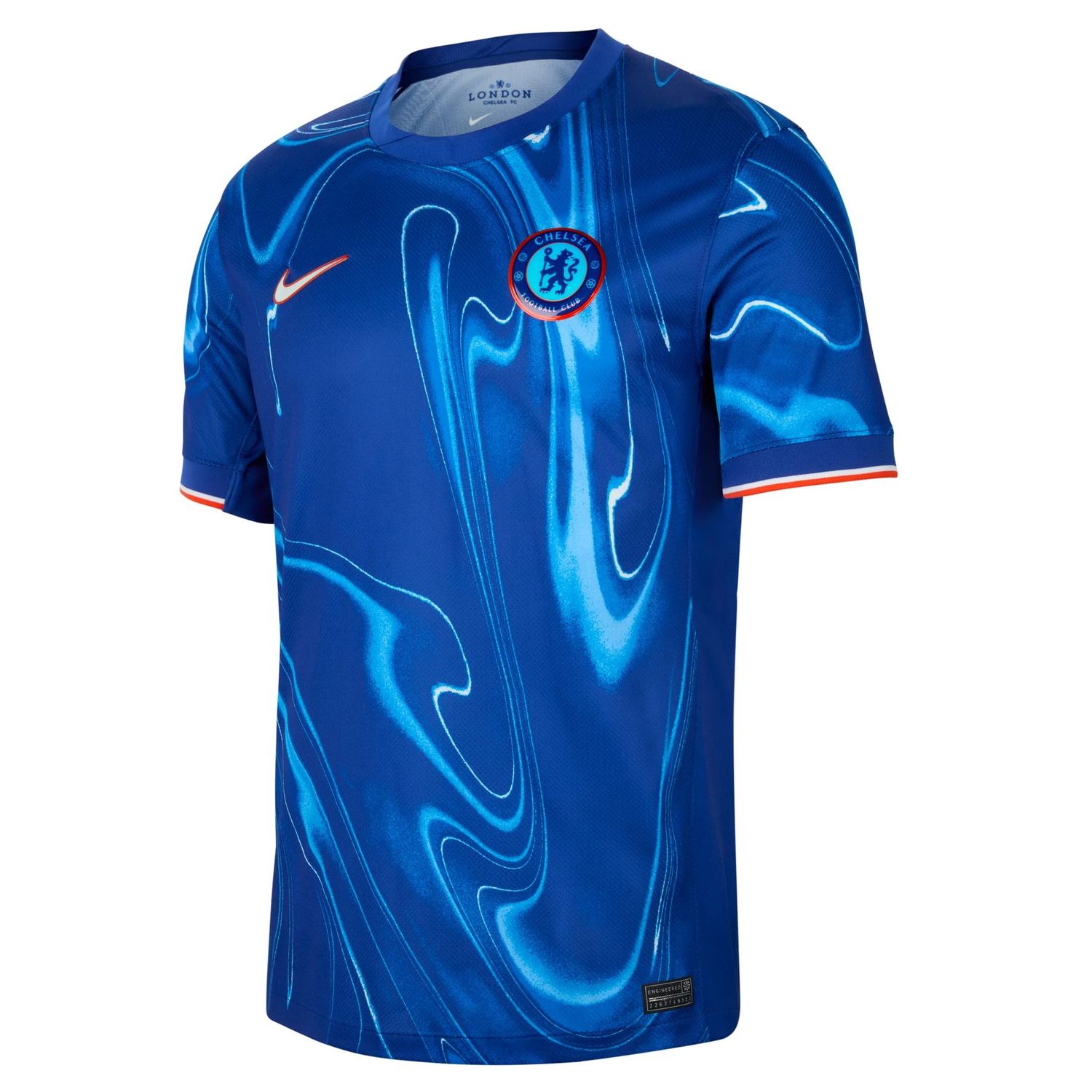 Nike Chelsea FC 24/25 Home Jersey - Adult