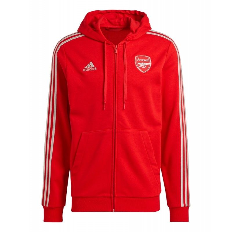 Adidas Arsenal 23/24 DNA Full Zip - Adult