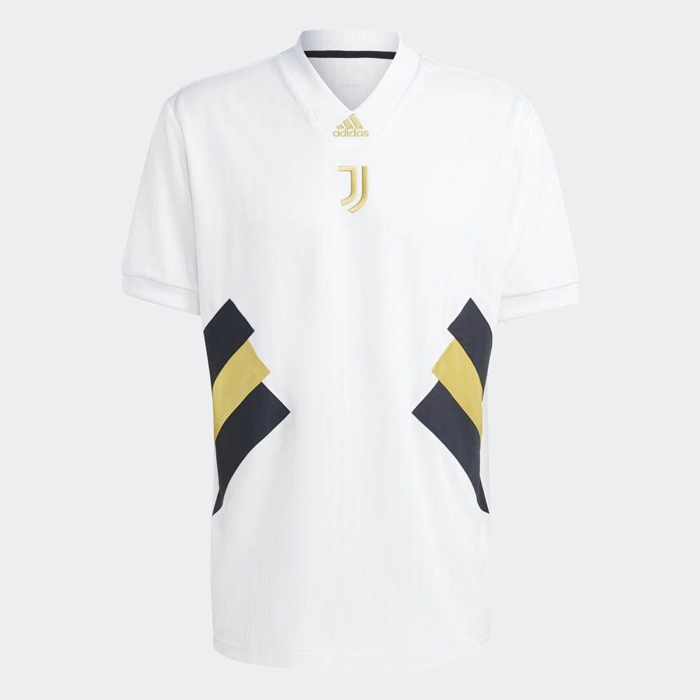 Adidas Juventus Icon Jersey - Adult