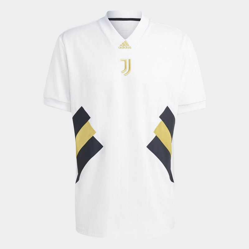 Adidas Juventus Icon Jersey - Adult