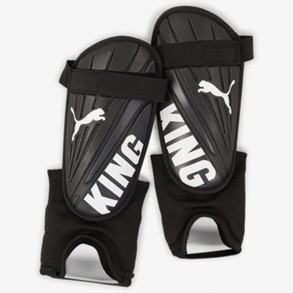 Puma King Ankle Shin Guards