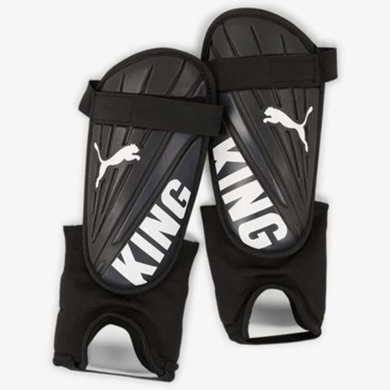 Puma King Ankle Shin Guards