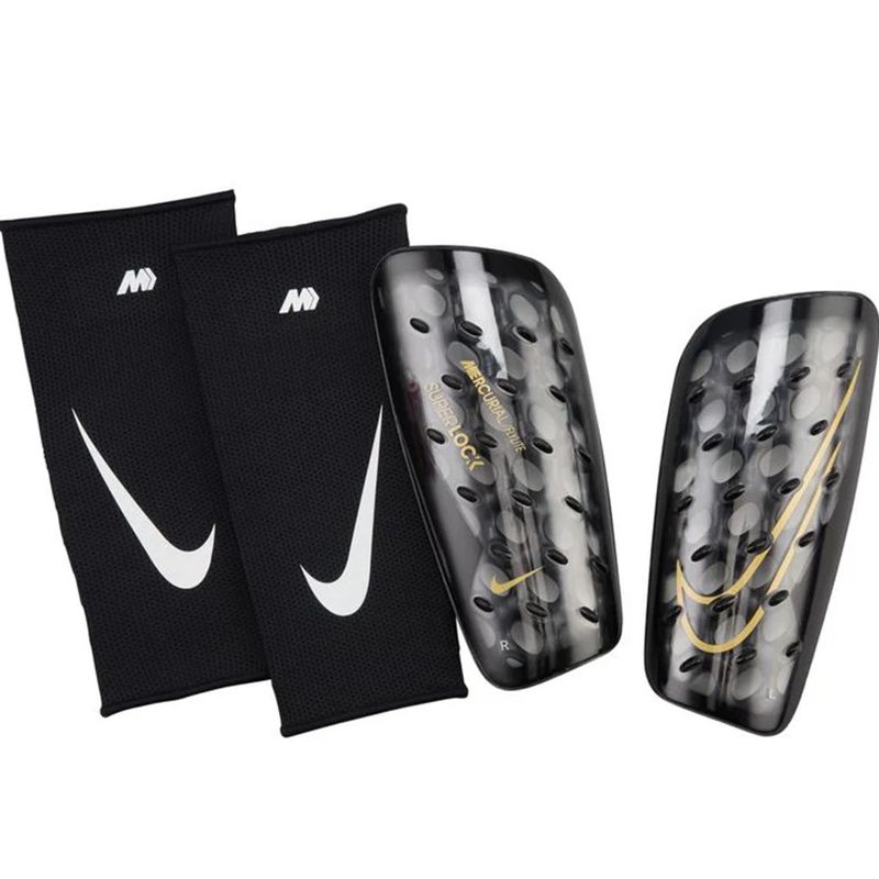 Nike Mercurial Flylite Superlock Shin Guard
